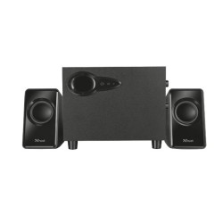 Subwoofer Speaker Set Avora 2.1 | PartsPC.pl