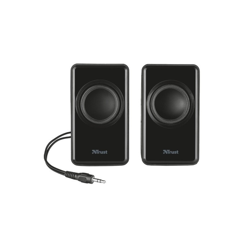 Subwoofer Speaker Set Avora 2.1 | PartsPC.pl