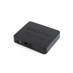 Splitter 2xHDMI 4K | PartsPC.pl