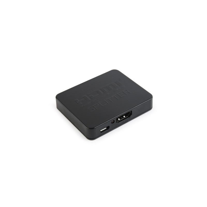Splitter 2xHDMI 4K | PartsPC.pl