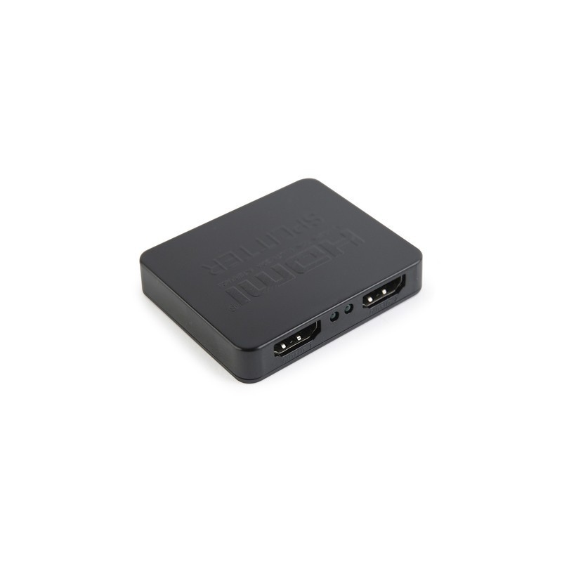 Splitter 2xHDMI 4K | PartsPC.pl
