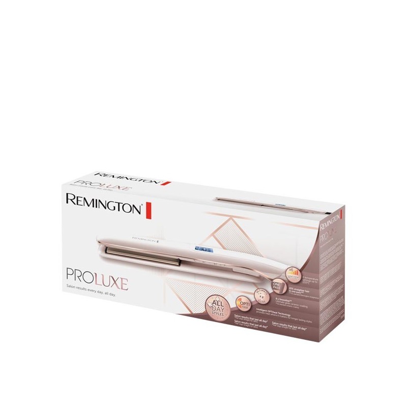 Prostownica do włosów PROluxe            S9100 | PartsPC.pl