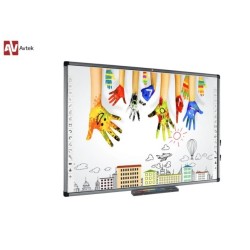 TT-Board 80 PRO (tablica interaktywna 4:3) | PartsPC.pl