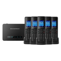 Baza VoIP IP DECT DP750 | PartsPC.pl