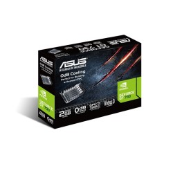 Karta graficzna GeForce GT730 2GB DDR5 PCI 2.0 64BIT DVI-D/H… | PartsPC.pl