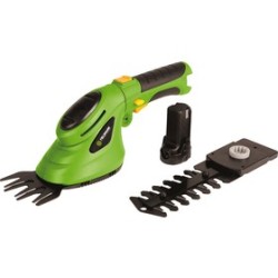 Nożyce/Sekator FZN 4101-A | PartsPC.pl