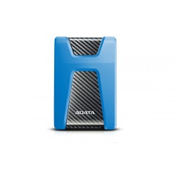 DashDrive Durable HD650 1TB 2.5'' USB3.1 Niebieski | PartsPC.pl