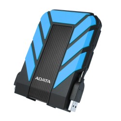 DashDrive Durable HD710 1TB 2.5'' USB3.1 Niebieski | PartsPC.pl