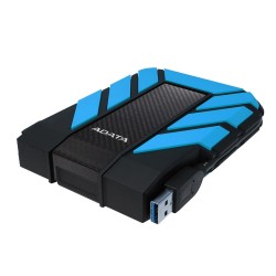 DashDrive Durable HD710 1TB 2.5'' USB3.1 Niebieski | PartsPC.pl