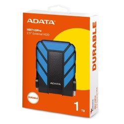 DashDrive Durable HD710 1TB 2.5'' USB3.1 Niebieski | PartsPC.pl