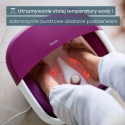 Masażer do stóp FB30 | PartsPC.pl