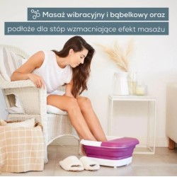 Masażer do stóp FB30 | PartsPC.pl