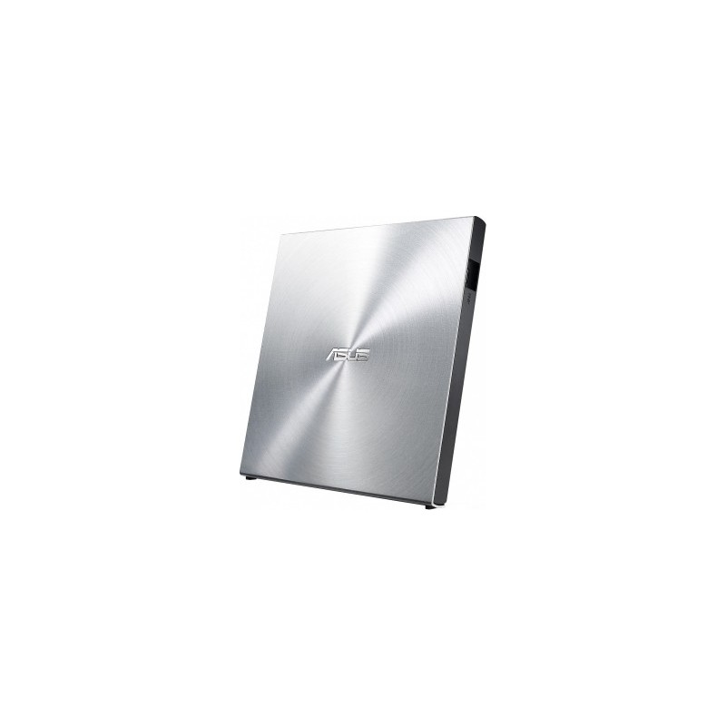 Nagrywarka zewnętrzna ZenDrive U9M Ultra-slim DVD USB/USB-c … | PartsPC.pl