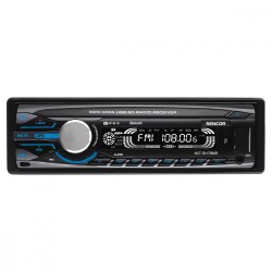 Radioodtwarzacz SCT 5017BMR Moc 4x40W Bluetooth z mikrofonem… | PartsPC.pl