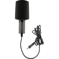 Mikrofon PC YMC 1020GY, 50Hz-16kHz,-30db, 2.2kohm | PartsPC.pl