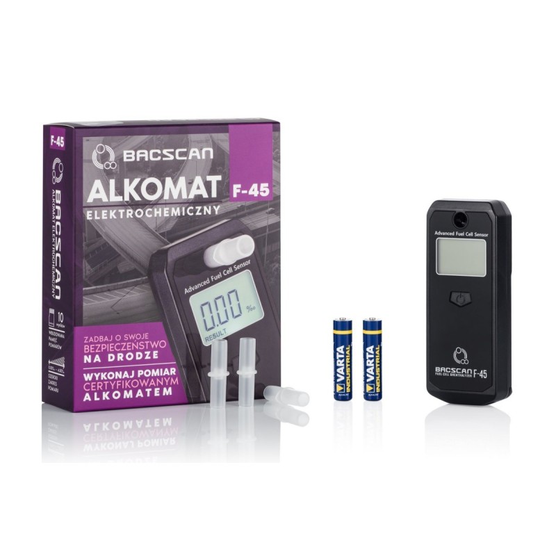 Alkomat F-45 | PartsPC.pl