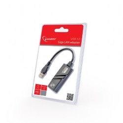 Adapter USB 3.0 LAN Gigabit RJ-45 | PartsPC.pl