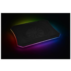 Massive 20 RGB (10~19", 200mm Fan, LED) mesh | PartsPC.pl