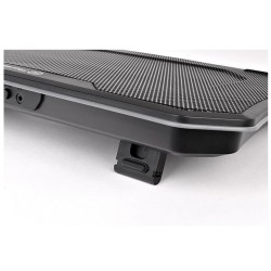 Massive 20 RGB (10~19", 200mm Fan, LED) mesh | PartsPC.pl