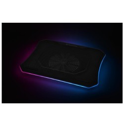 Massive 20 RGB (10~19", 200mm Fan, LED) mesh | PartsPC.pl