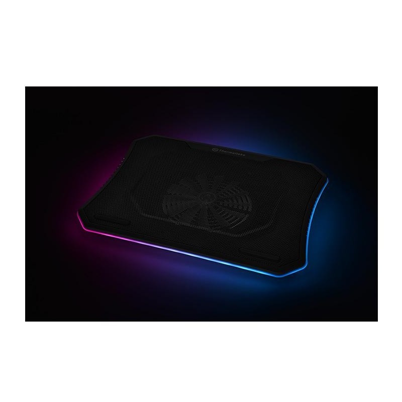 Massive 20 RGB (10~19", 200mm Fan, LED) mesh | PartsPC.pl