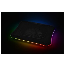 Massive 20 RGB (10~19", 200mm Fan, LED) mesh | PartsPC.pl