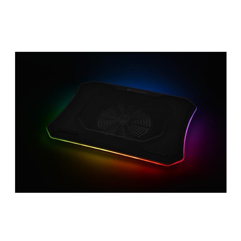 Massive 20 RGB (10~19", 200mm Fan, LED) mesh | PartsPC.pl