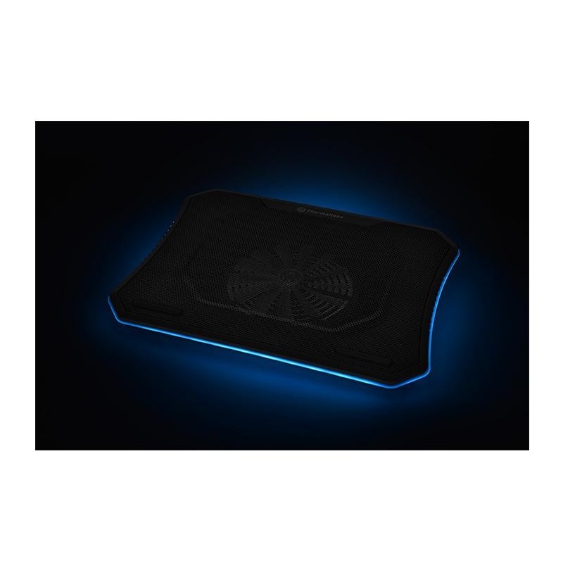 Massive 20 RGB (10~19", 200mm Fan, LED) mesh | PartsPC.pl