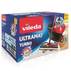 Mop obrotowy Ultramax TURBO | PartsPC.pl