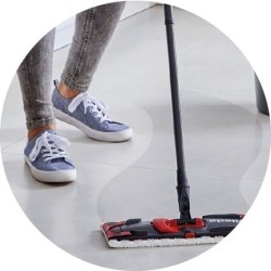 Mop obrotowy Ultramax TURBO | PartsPC.pl