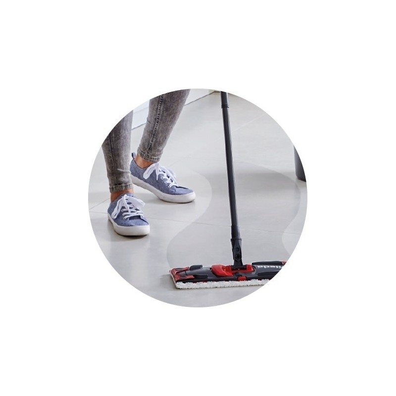 Mop obrotowy Ultramax TURBO | PartsPC.pl