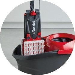 Mop obrotowy Ultramax TURBO | PartsPC.pl