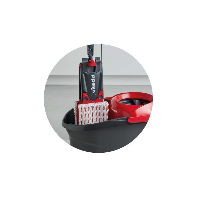 Mop obrotowy Ultramax TURBO | PartsPC.pl