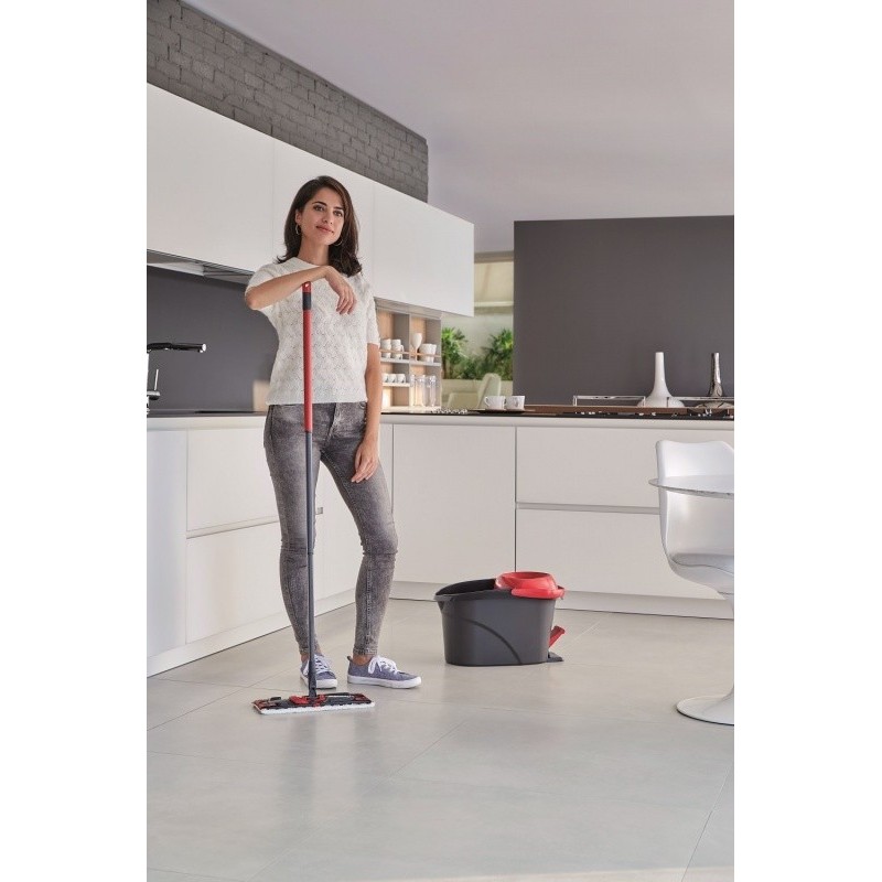 Mop obrotowy Ultramax TURBO | PartsPC.pl