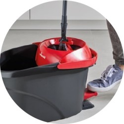 Mop obrotowy Ultramax TURBO | PartsPC.pl
