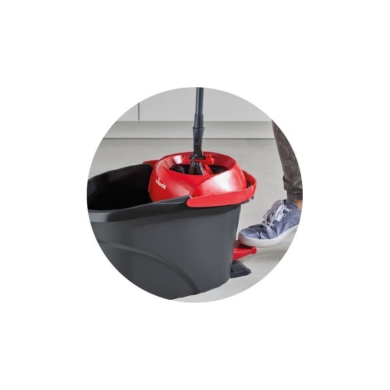 Mop obrotowy Ultramax TURBO | PartsPC.pl
