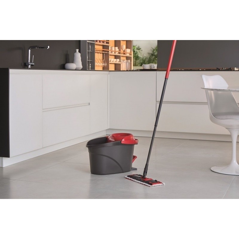 Mop obrotowy Ultramax TURBO | PartsPC.pl