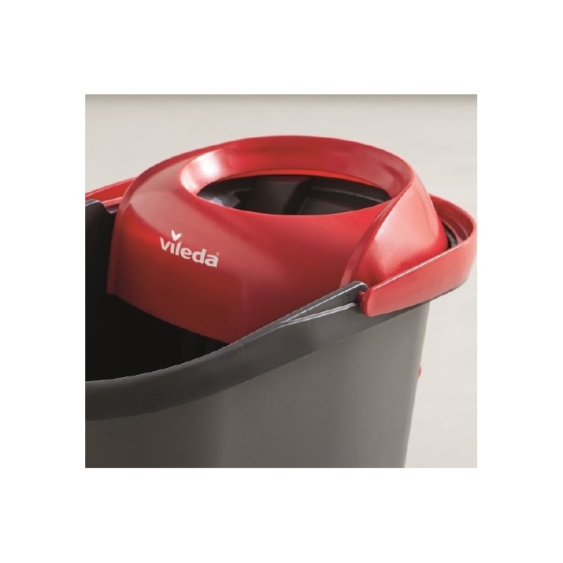 Mop obrotowy Ultramax TURBO | PartsPC.pl
