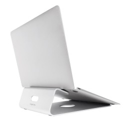 Aluminiowa podstawka pod notebooka 11-15' 5kg | PartsPC.pl