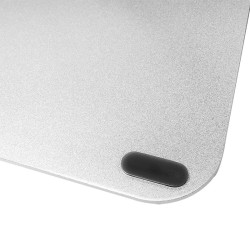 Aluminiowa podstawka pod notebooka 11-15' 5kg | PartsPC.pl