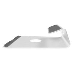 Aluminiowa podstawka pod notebooka 11-15' 5kg | PartsPC.pl