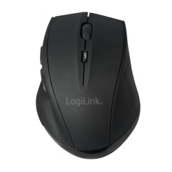 Mysz laserowa, bluetooth, 5 przycisków | PartsPC.pl