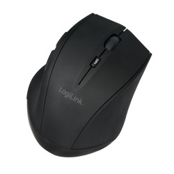 Mysz laserowa, bluetooth, 5 przycisków | PartsPC.pl