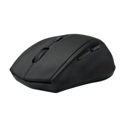 Mysz laserowa, bluetooth, 5 przycisków | PartsPC.pl