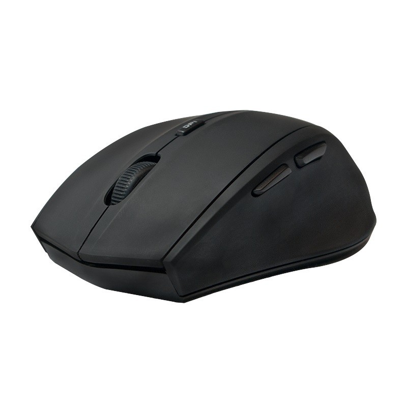 Mysz laserowa, bluetooth, 5 przycisków | PartsPC.pl