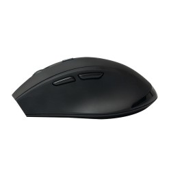 Mysz laserowa, bluetooth, 5 przycisków | PartsPC.pl