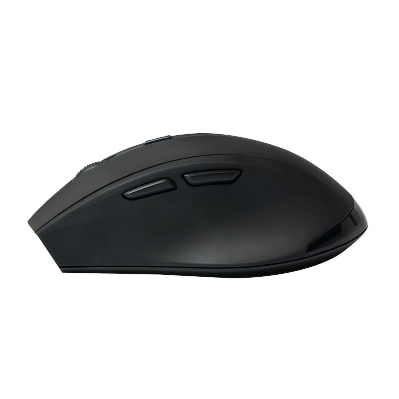 Mysz laserowa, bluetooth, 5 przycisków | PartsPC.pl