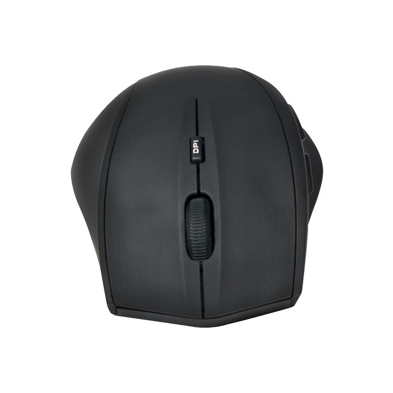 Mysz laserowa, bluetooth, 5 przycisków | PartsPC.pl