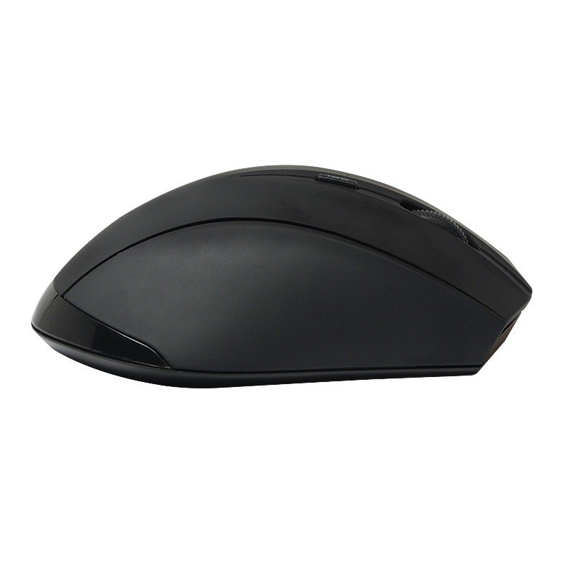 Mysz laserowa, bluetooth, 5 przycisków | PartsPC.pl