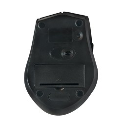 Mysz laserowa, bluetooth, 5 przycisków | PartsPC.pl